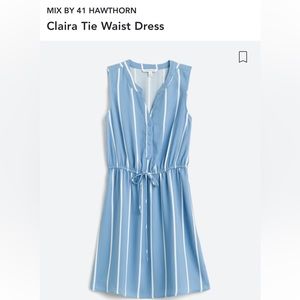 42 Hawthorne dress
